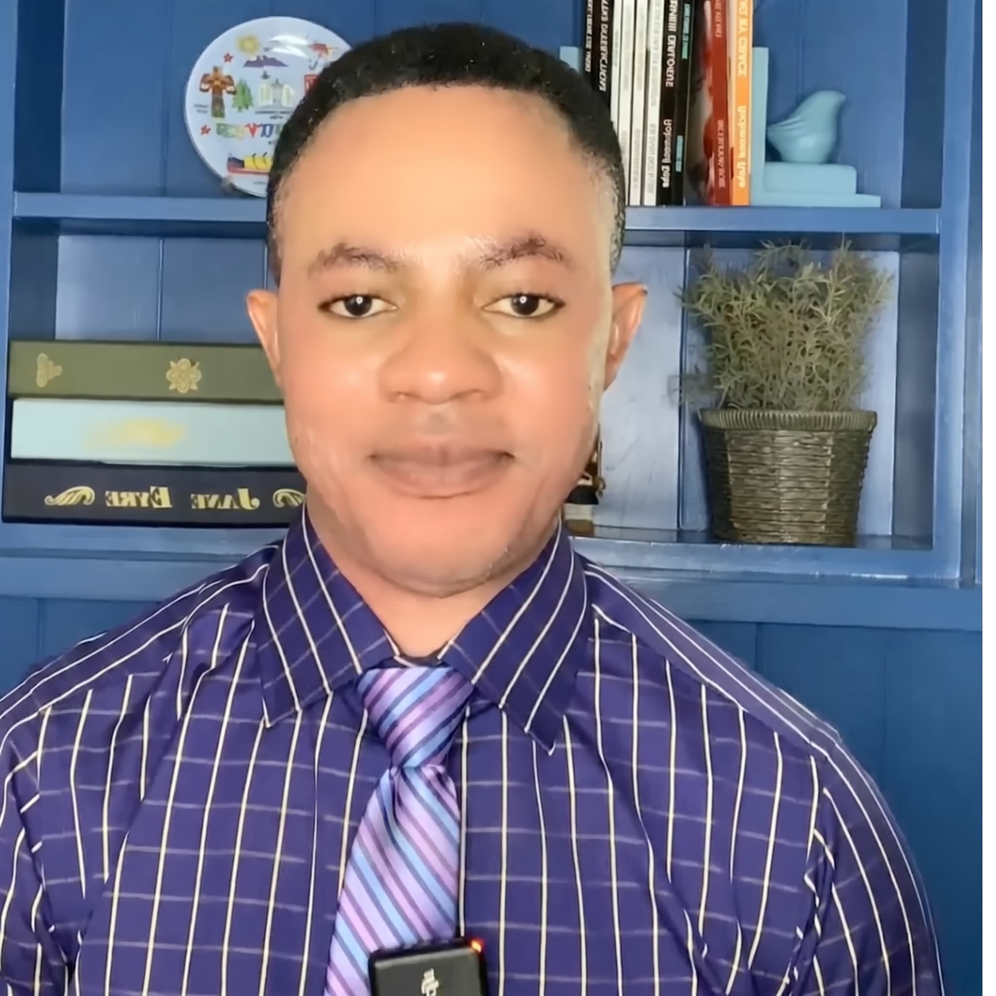 Richmond, former IELTS examiner and CELPIP coach